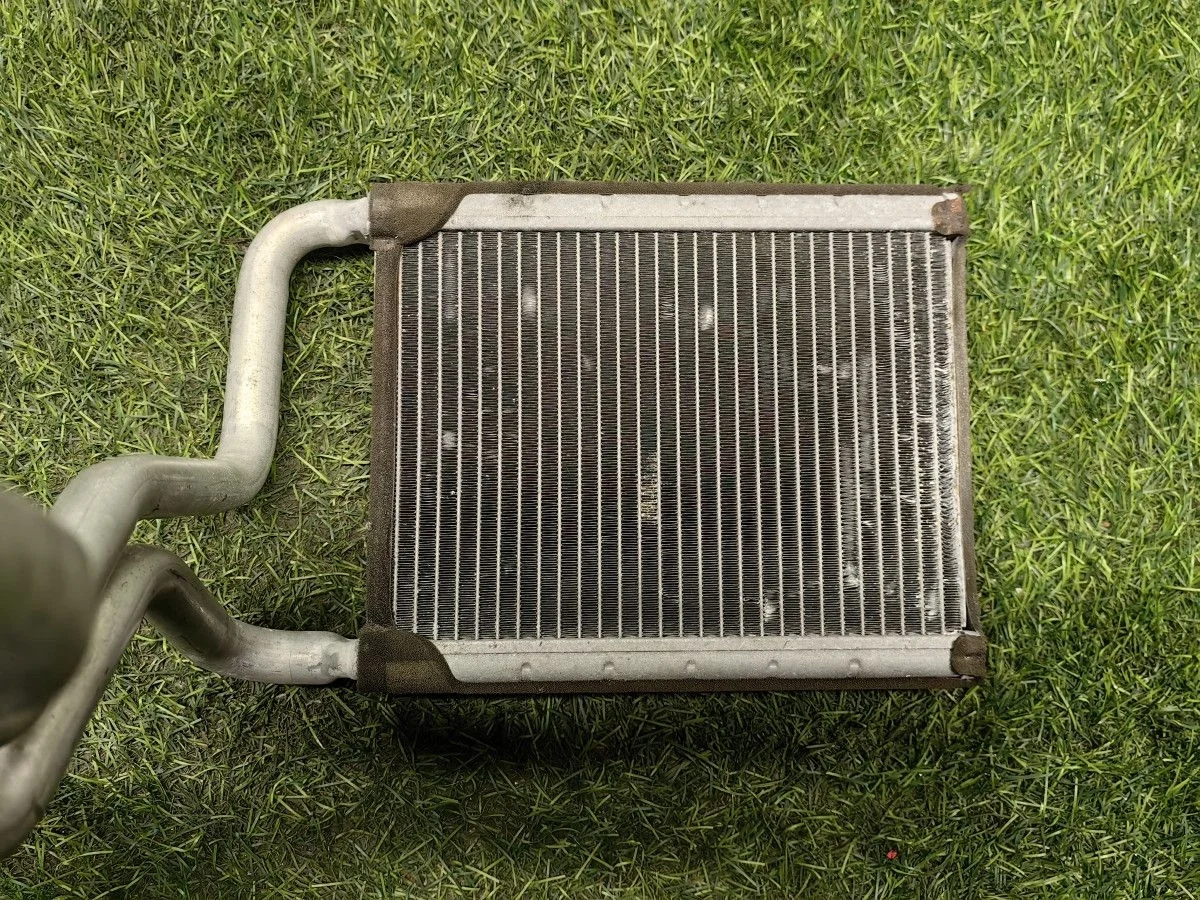 Радиатор отопителя Hyundai Elantra