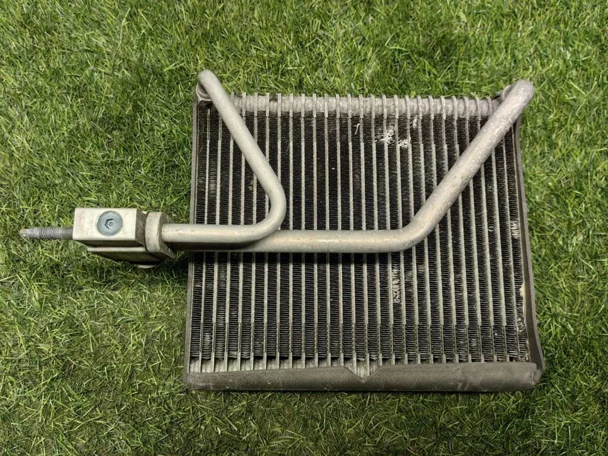 Испаритель кондиционера SsangYong Kyron