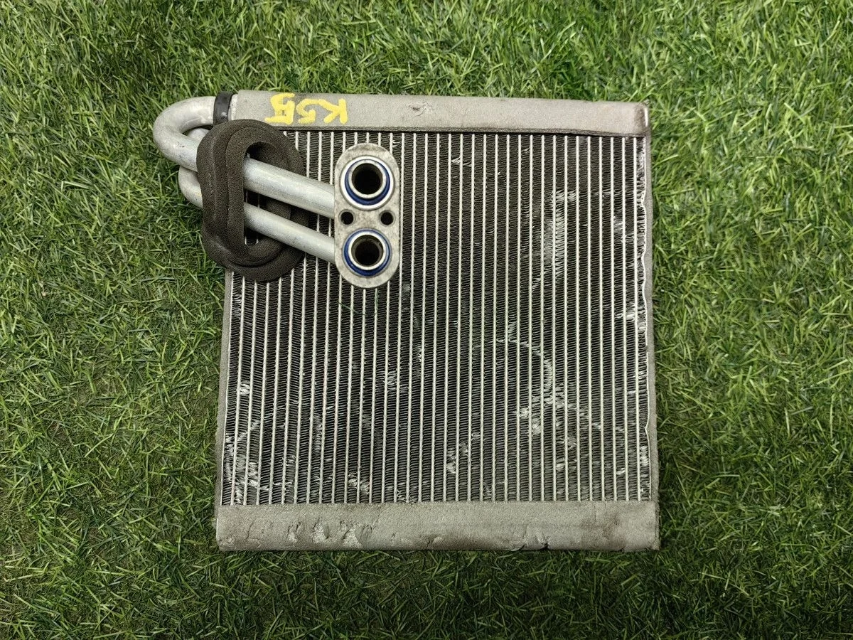 Испаритель кондиционера Kia Rio