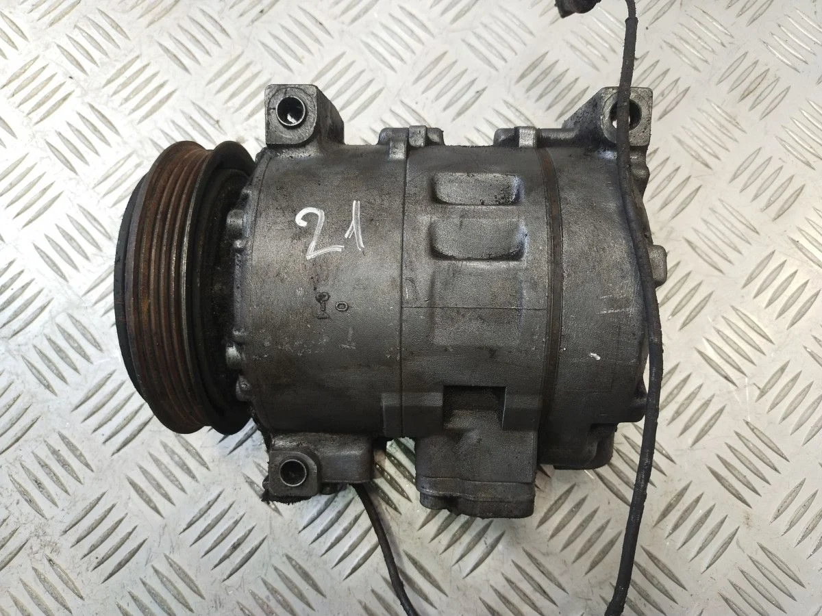 Компрессор кондиционера Audi A4 B5