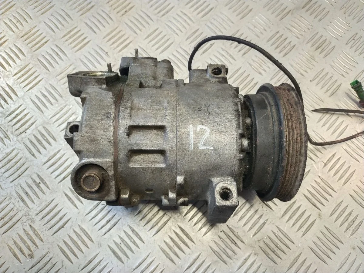 Компрессор кондиционера VW Passat B5