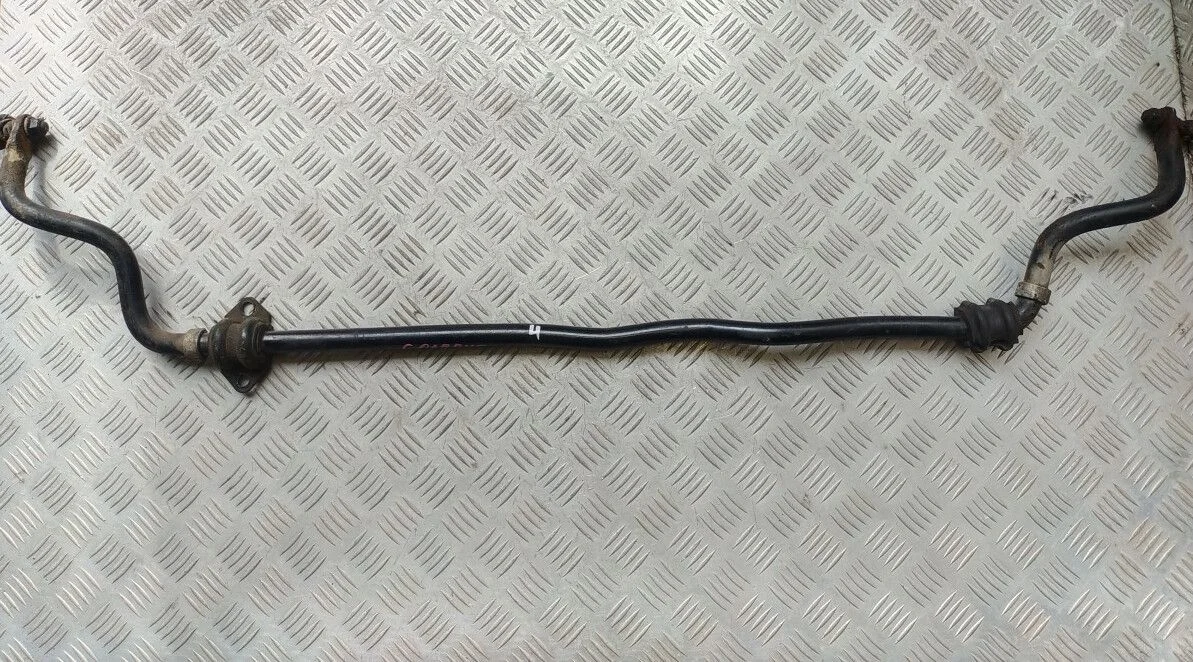 Стабилизатор передний Hyundai Solaris