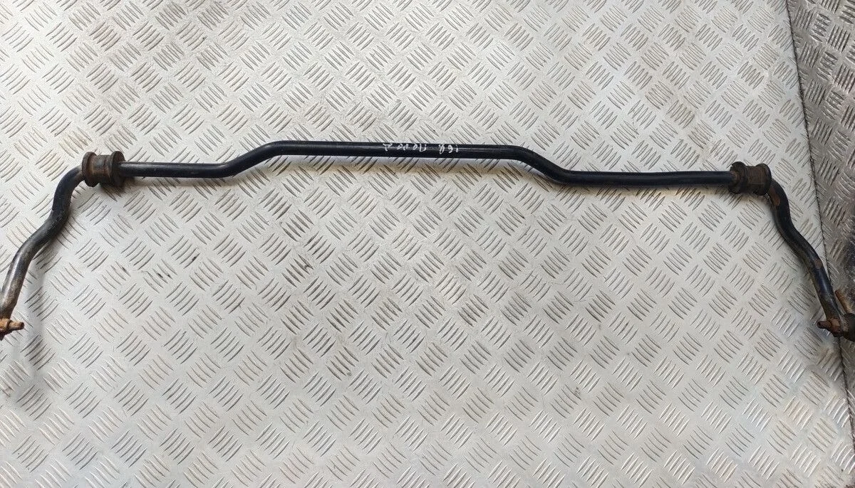 Стабилизатор передний Mercedes-Benz A-Class W168