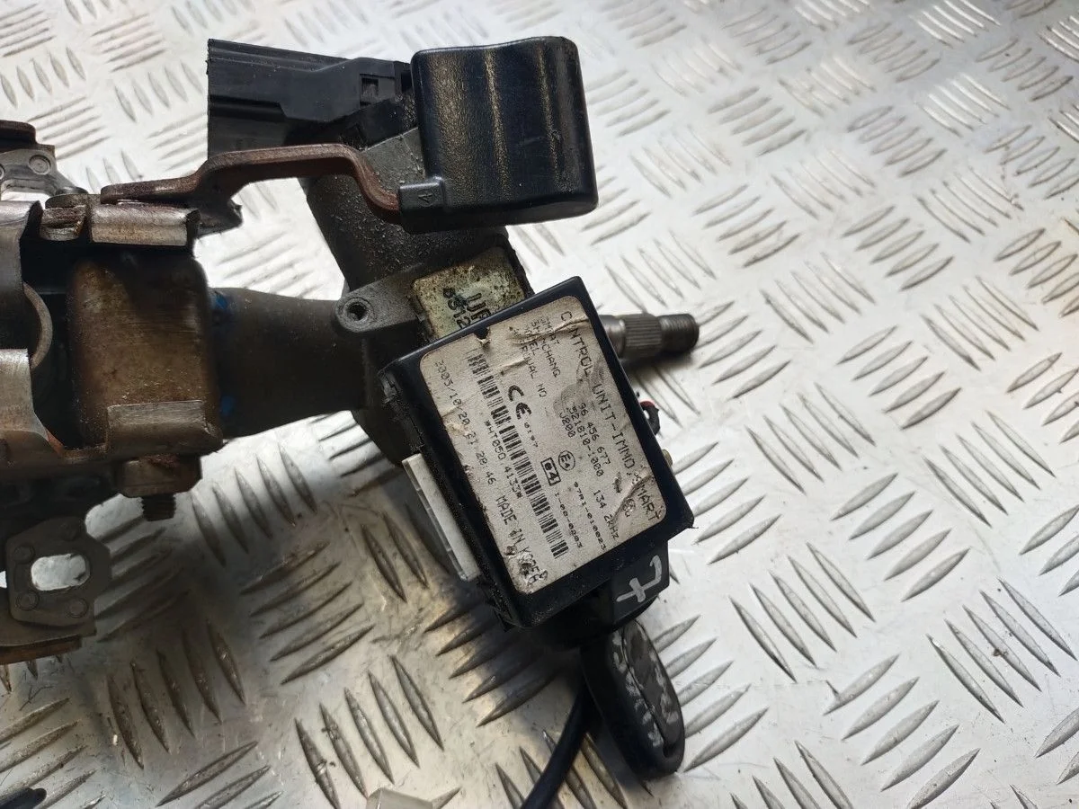 Замок зажигания Chevrolet Lacetti