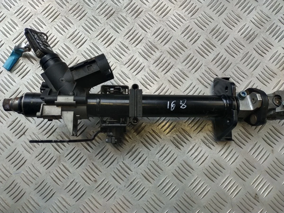 Колонка рулевая Mercedes-Benz A-Class (W168) I