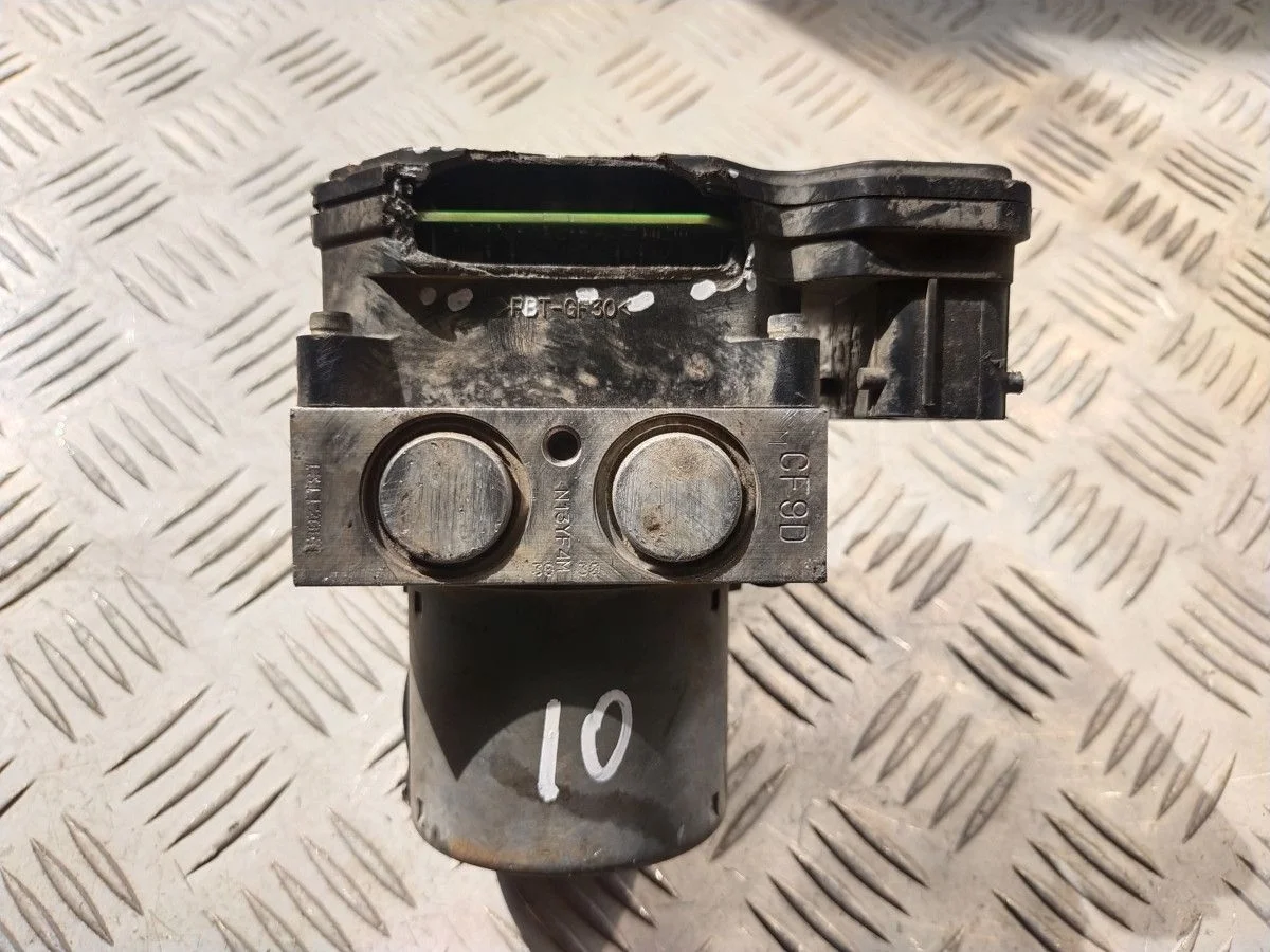 Блок ABS Hyundai Solaris