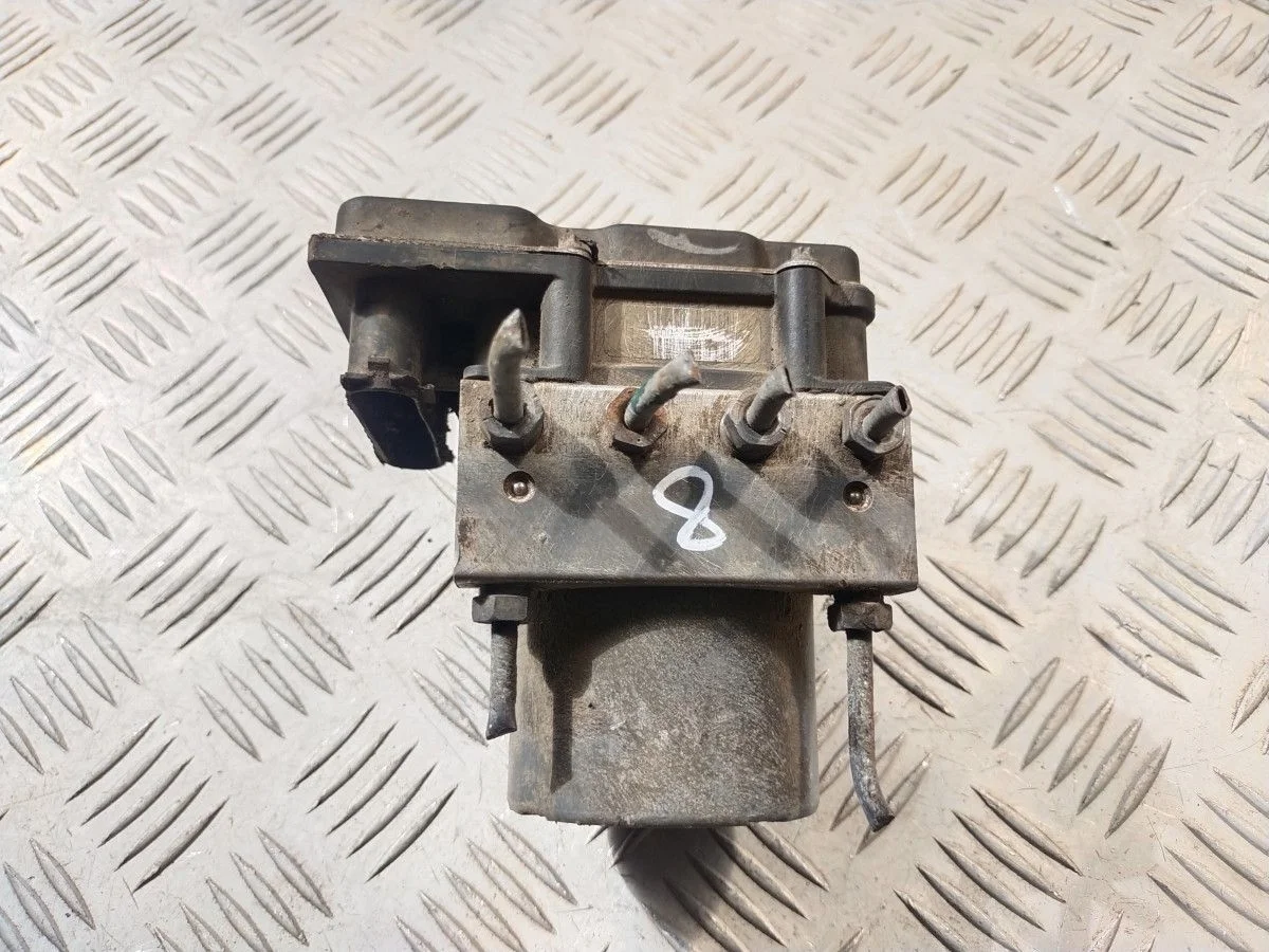 Блок ABS Peugeot 307
