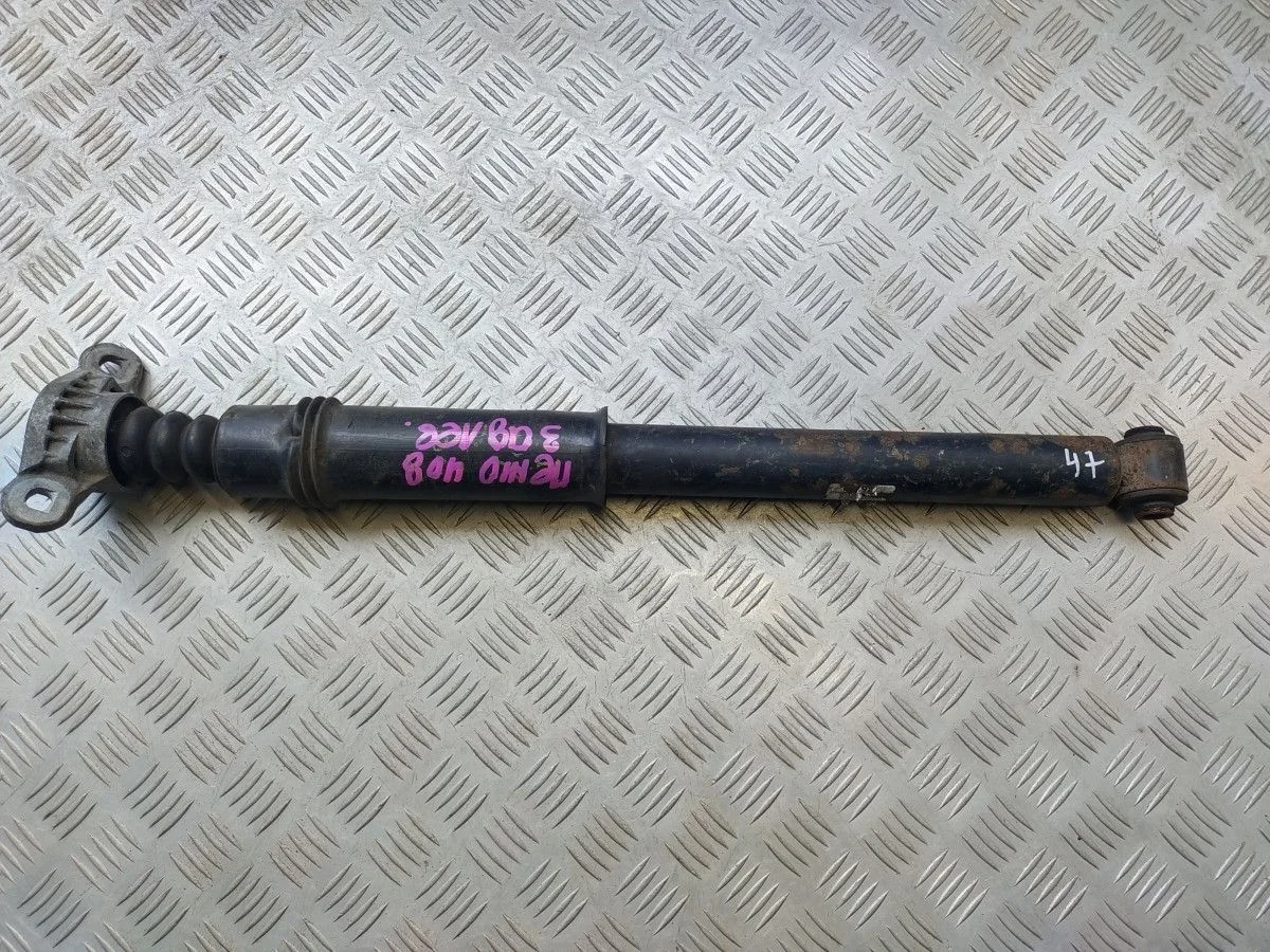 Амортизатор задний Peugeot 408