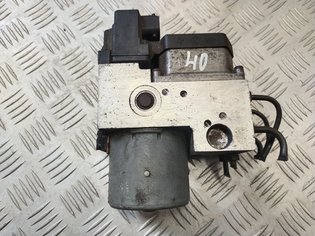 Блок АБС (ABS) Volkswagen Transporter T4