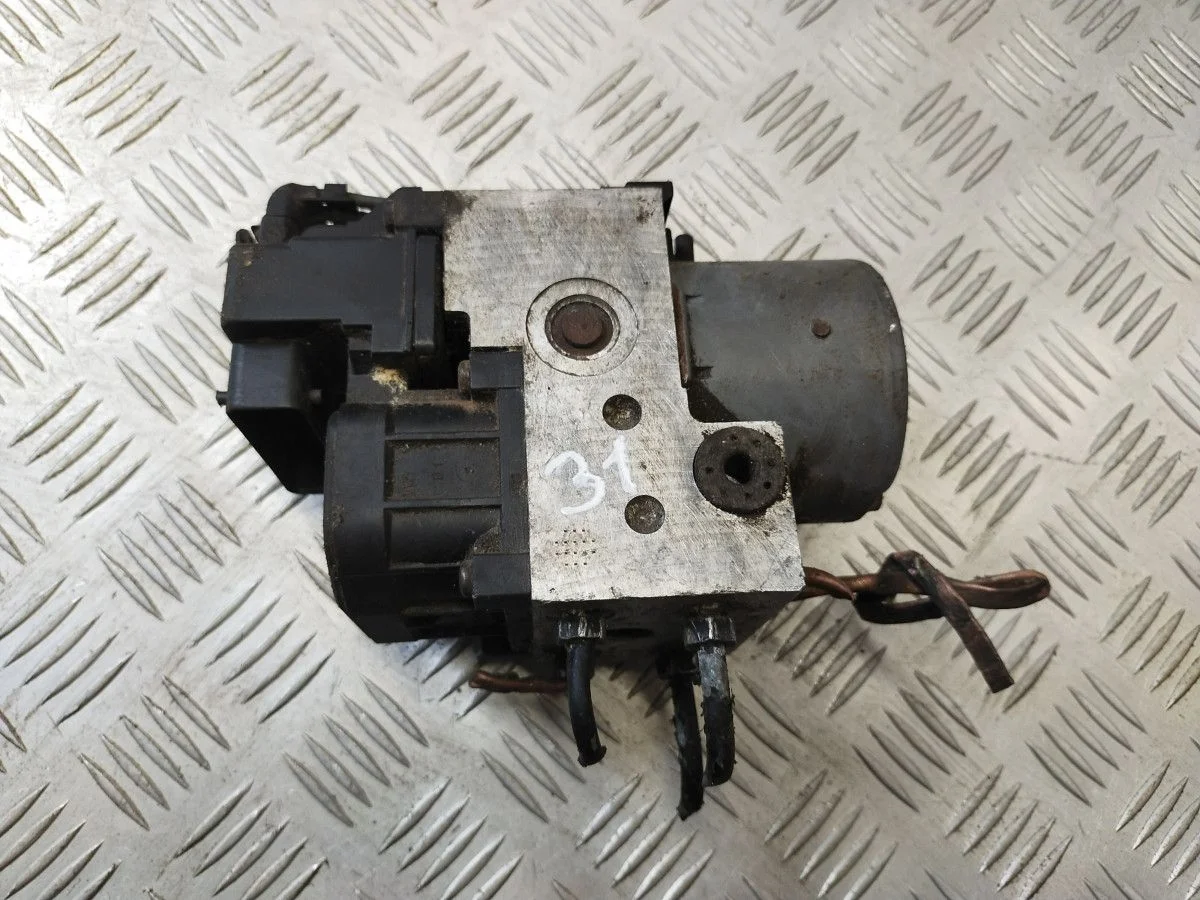 Блок ABS Audi A4 B5