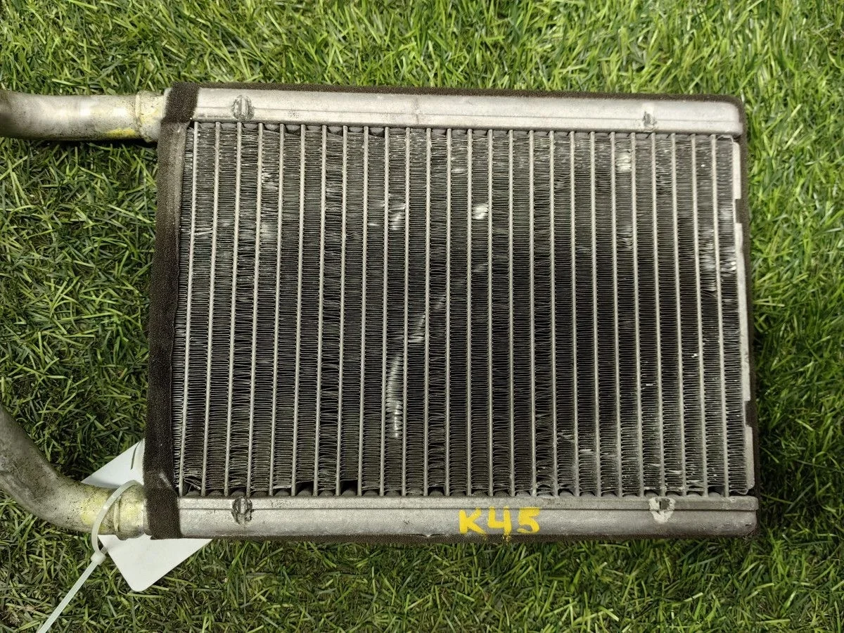 Радиатор отопителя Kia Cerato