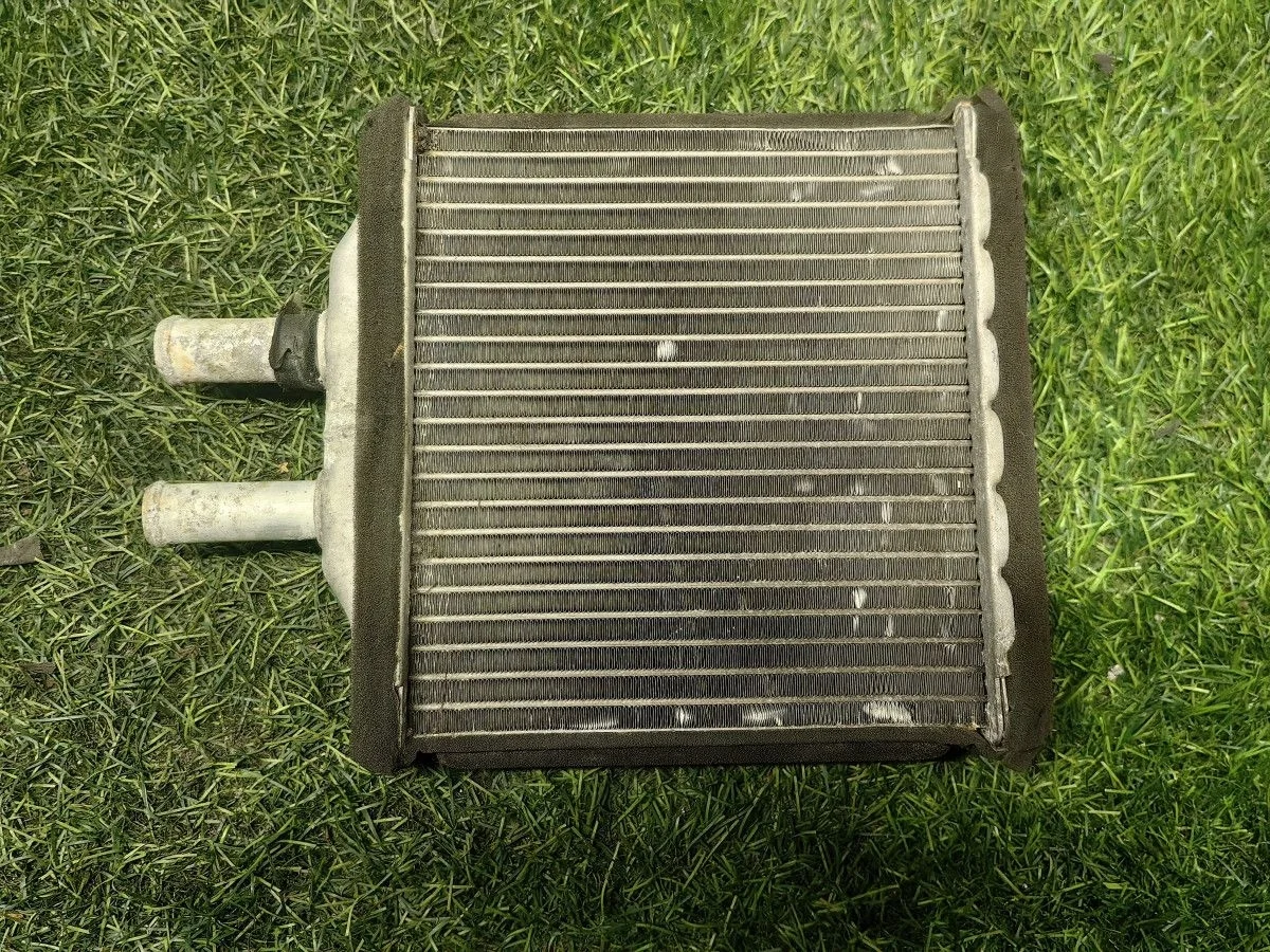 Радиатор отопителя Chevrolet Lacetti