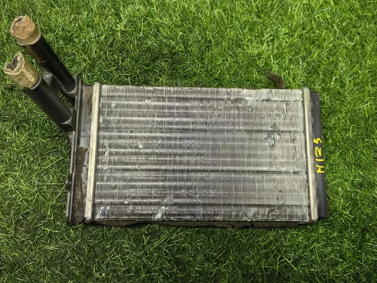 Радиатор отопителя Volkswagen Passat B5.5