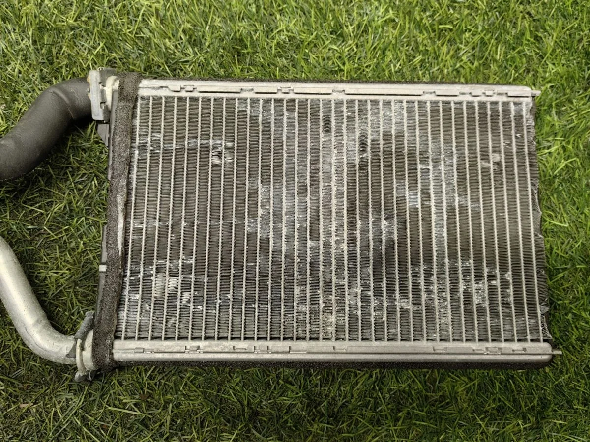 Радиатор отопителя Bmw 3-Series