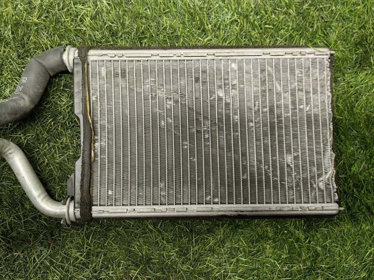 Радиатор отопителя Bmw 3-Series