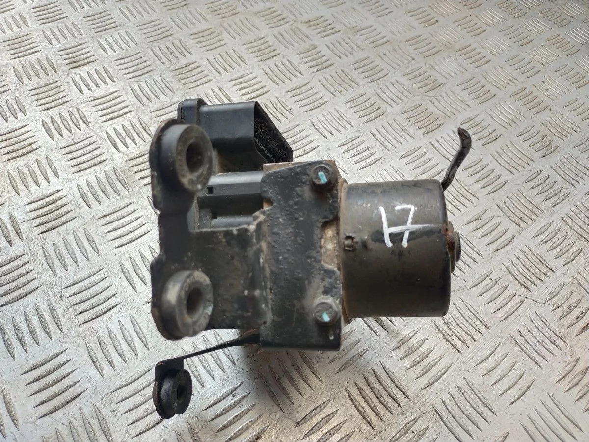 Блок  ABS Skoda Octavia