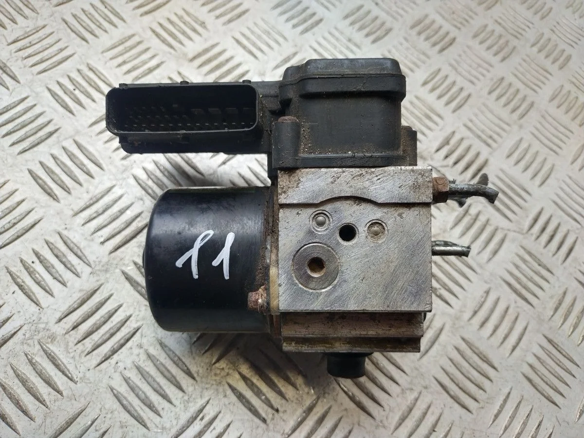 Блок ABS Opel Vectra B