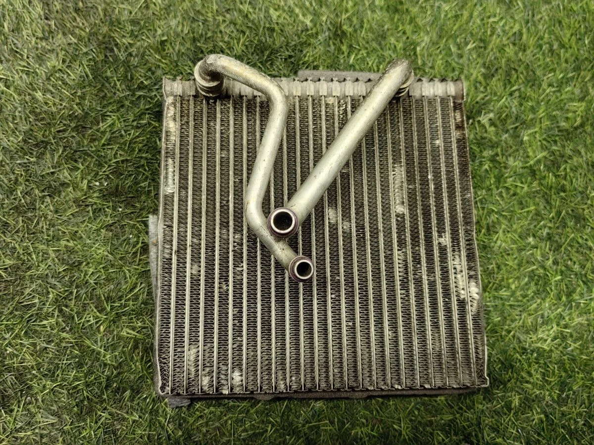 Испаритель кондиционера Skoda Octavia