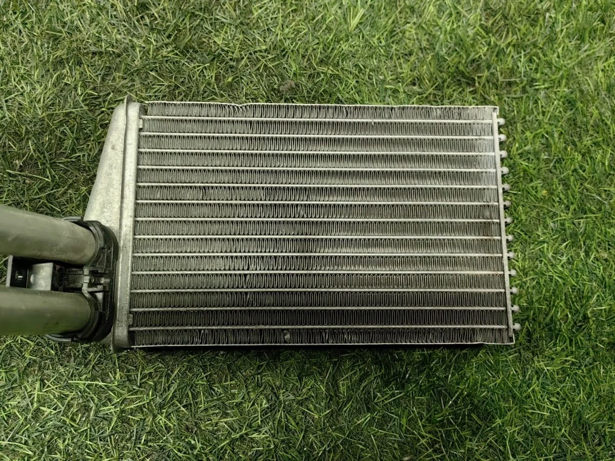 Радиатор отопителя Renault Megane 2