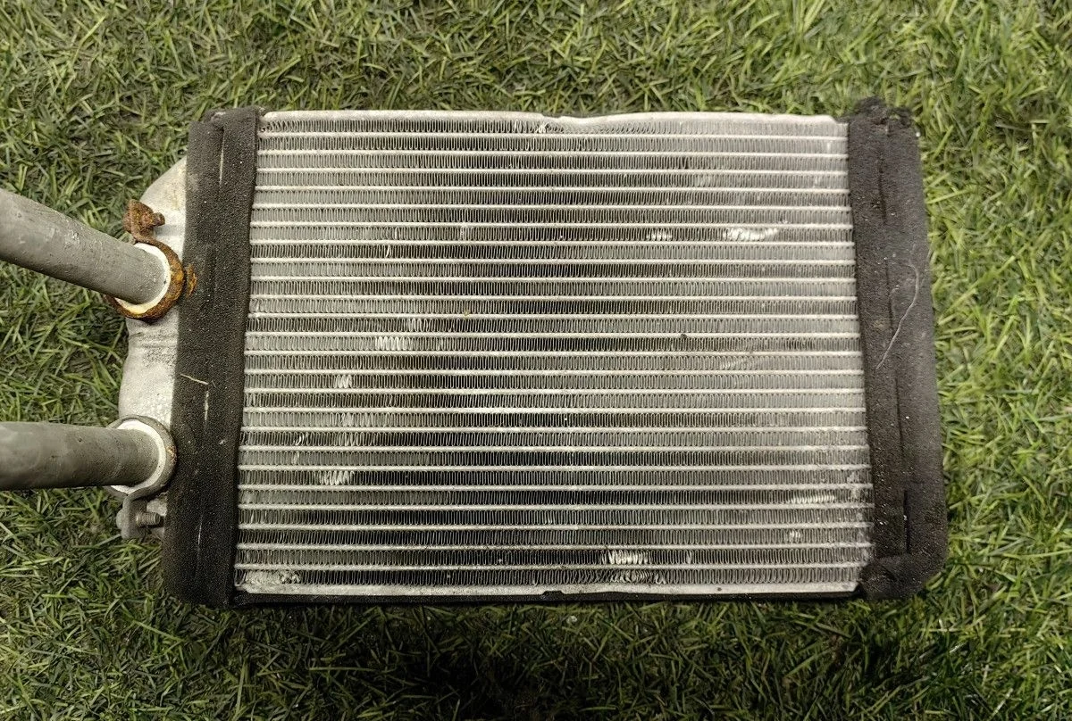 Радиатор отопителя Audi A6 C5