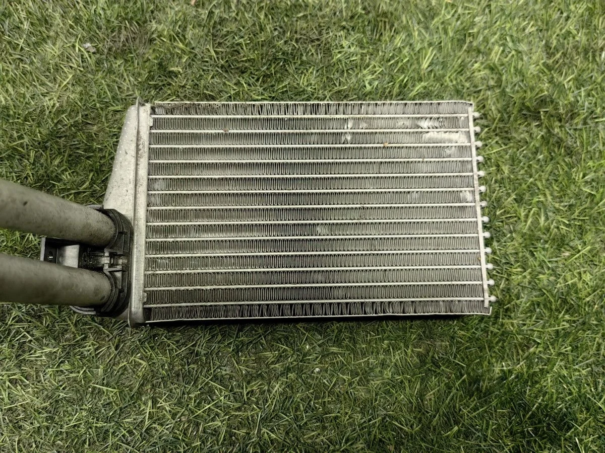 Радиатор отопителя Renault Megane 2