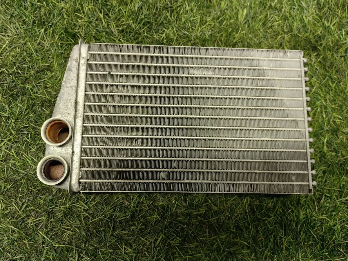 Радиатор отопителя Renault Megane 2