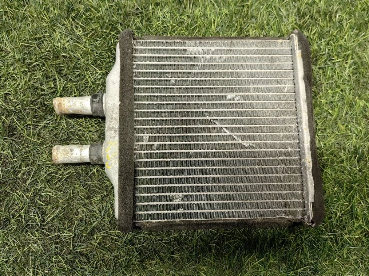 Радиатор отопителя Daewoo Gentra