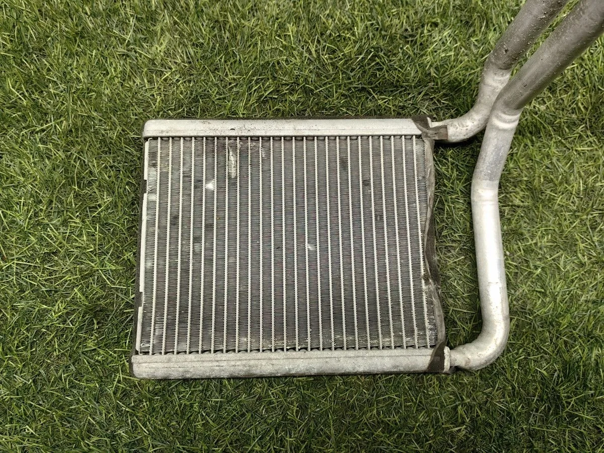 Радиатор отопителя Hyundai Solaris