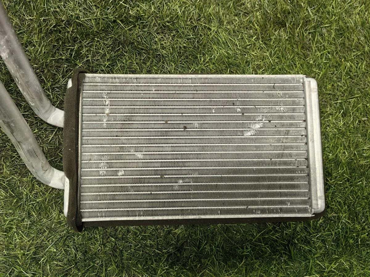 Радиатор отопителя Chevrolet Captiva C100