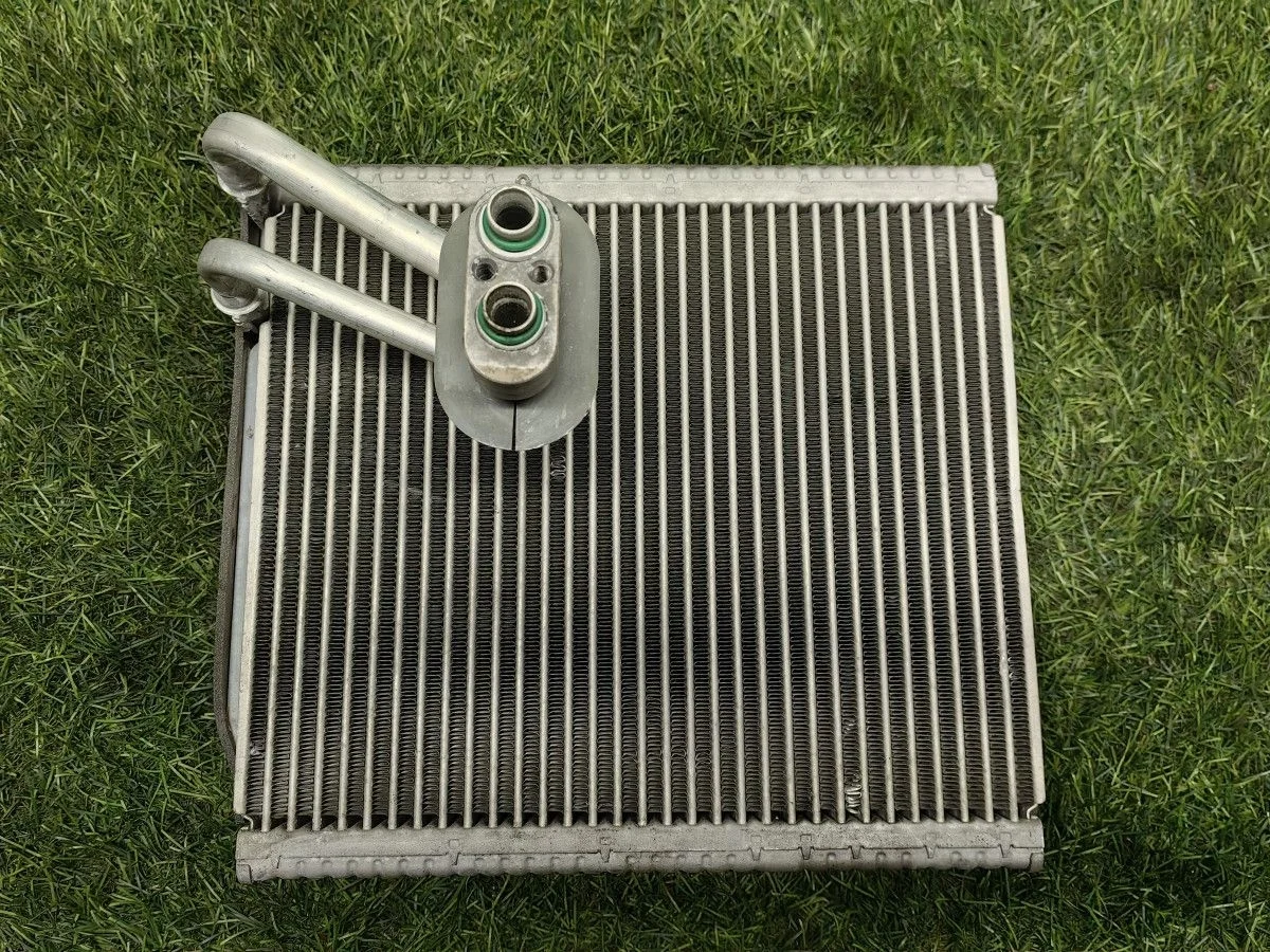 Испаритель кондиционера Kia Cerato III