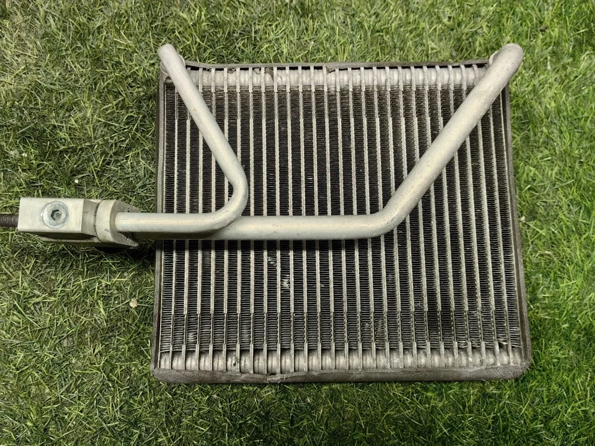 Испаритель кондиционера SsangYong Kyron