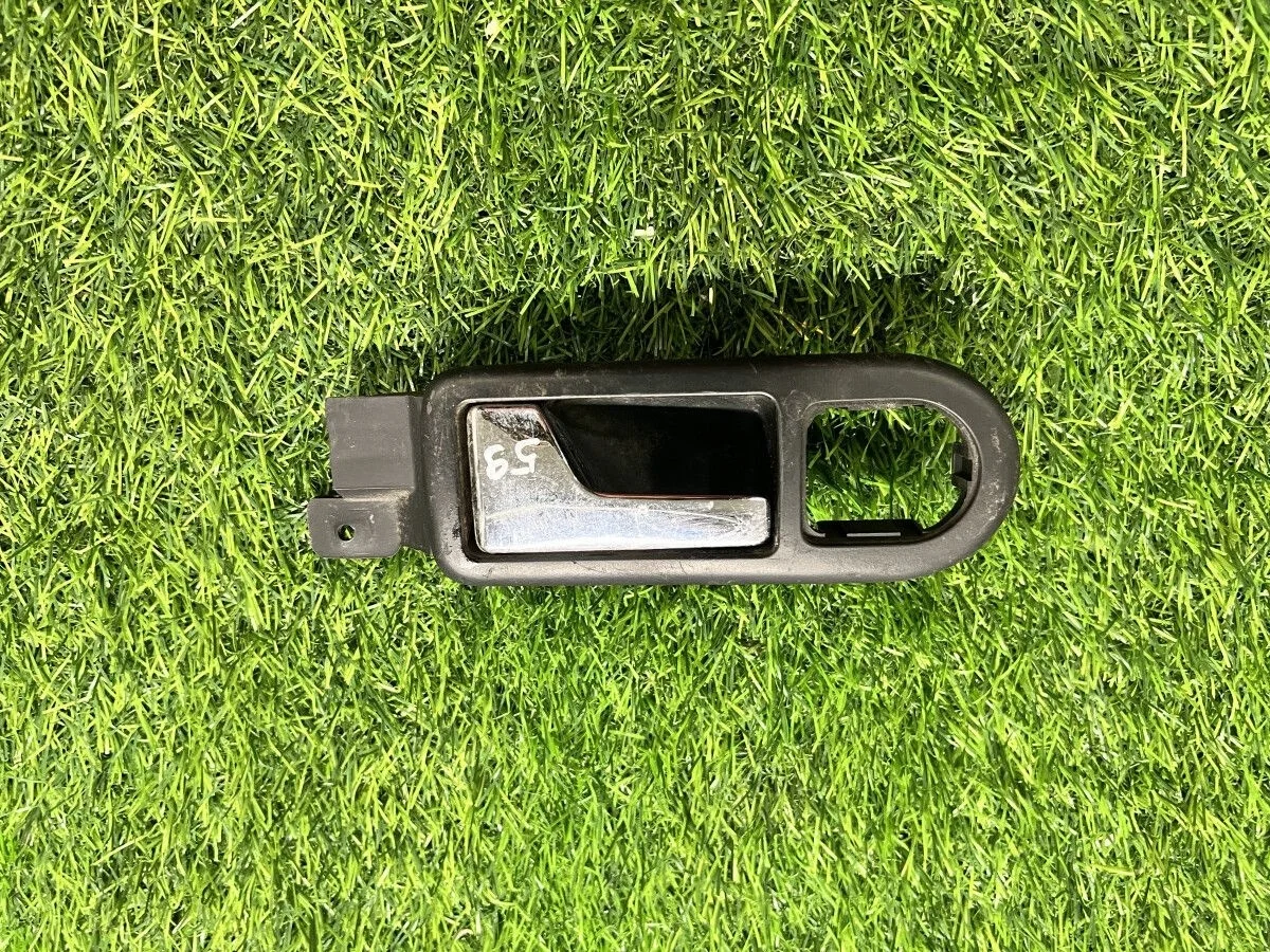 Ручка двери внутренняя левая Volkswagen Golf