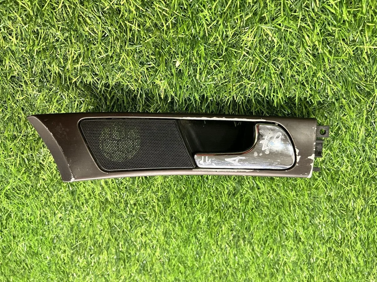 Ручка двери внутренняя правая Audi A6 C5