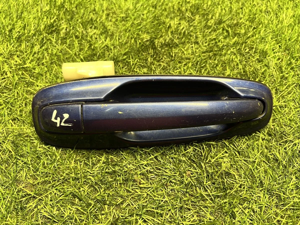 Ручка двери наружная правая Chevrolet Lacetti