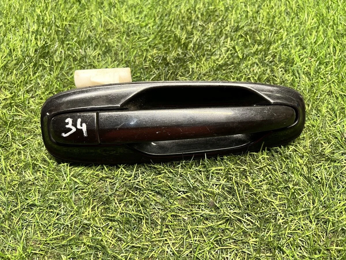 Ручка двери наружная правая Chevrolet Lacetti