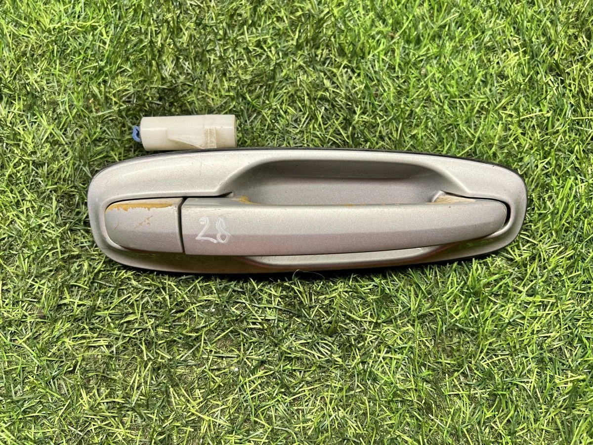 Ручка двери наружная правая Chevrolet Lacetti