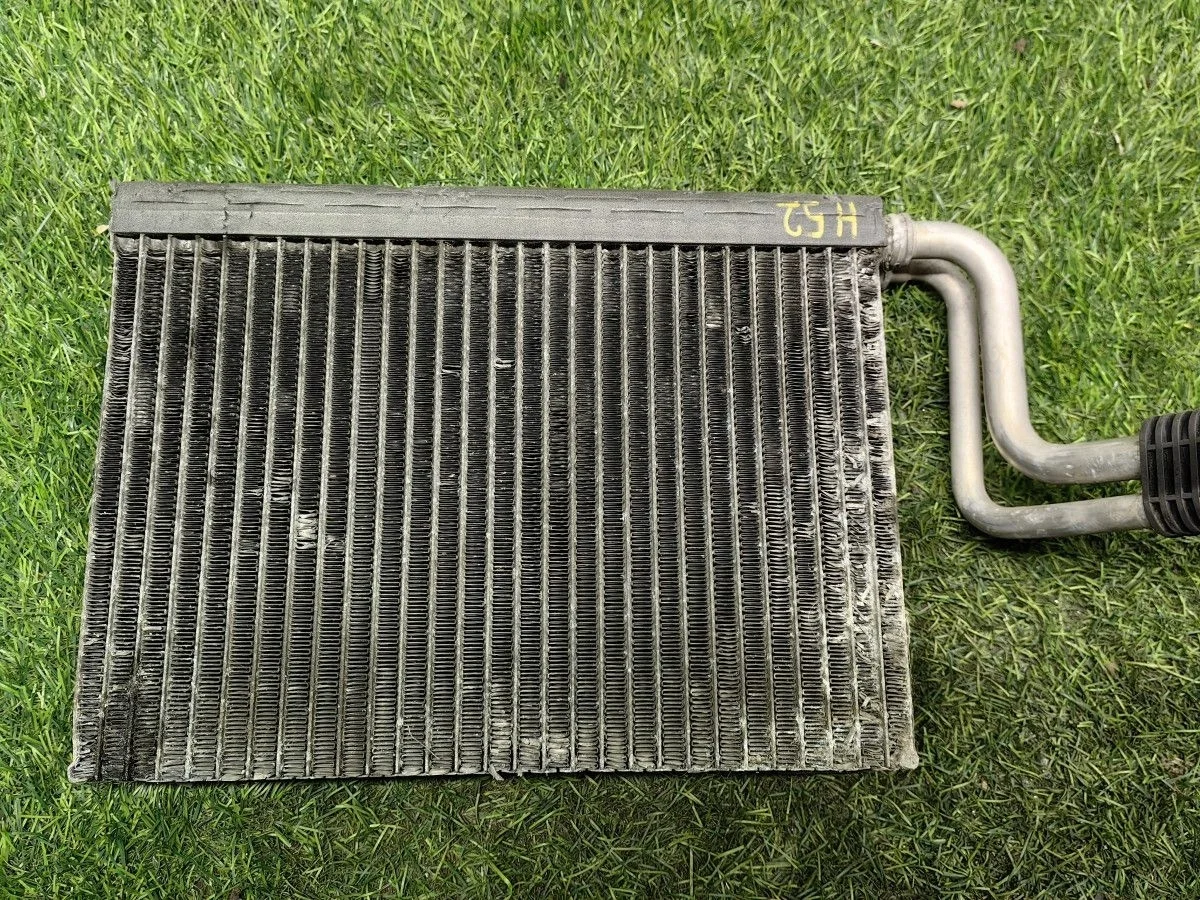 Испаритель кондиционера BMW E90