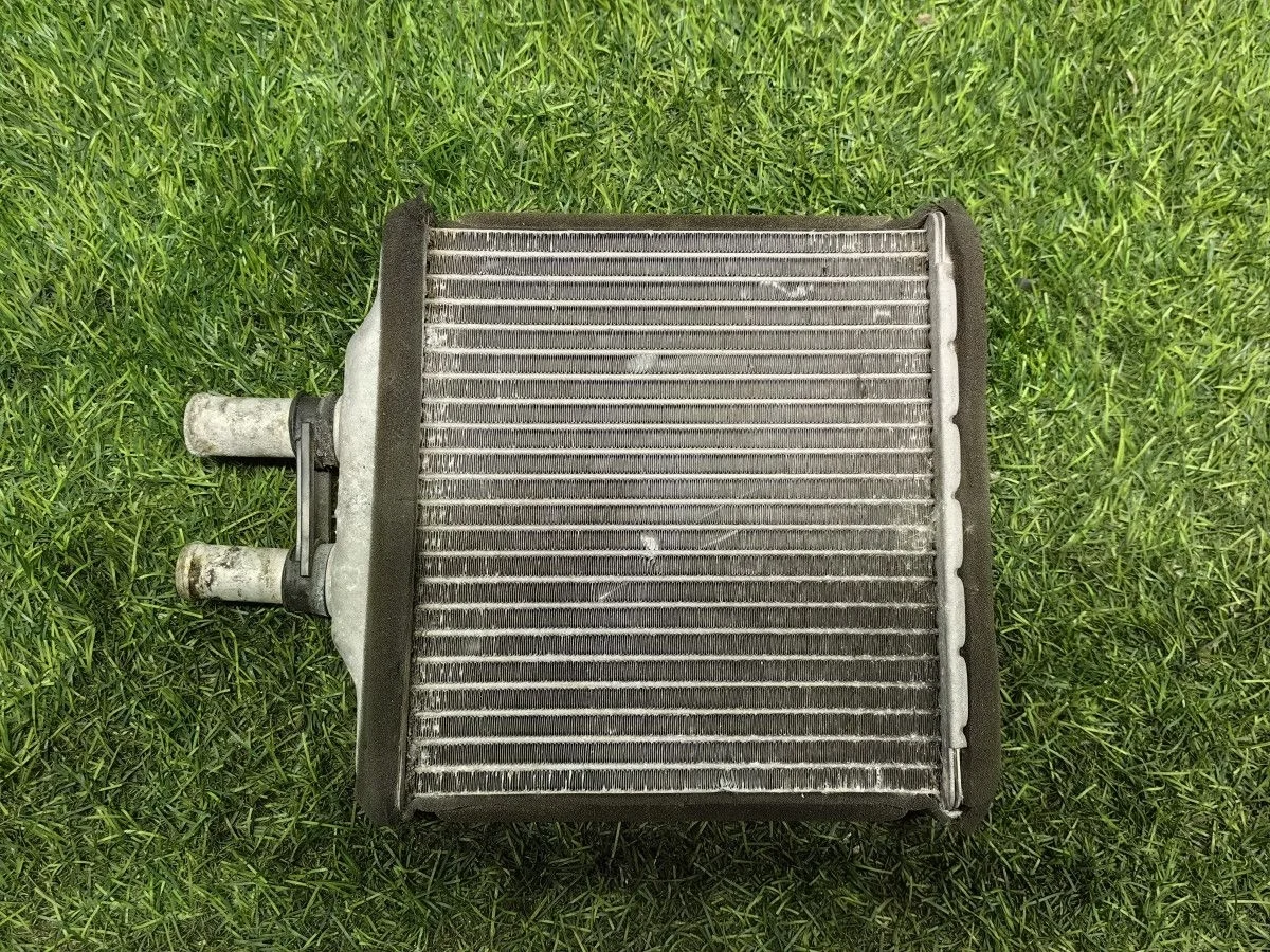 Радиатор отопителя Chevrolet Lacetti