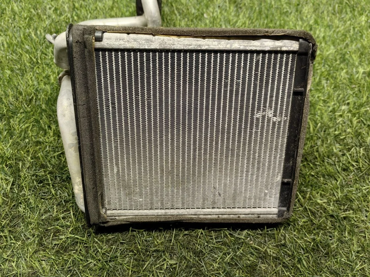 Радиатор отопителя Skoda Yeti