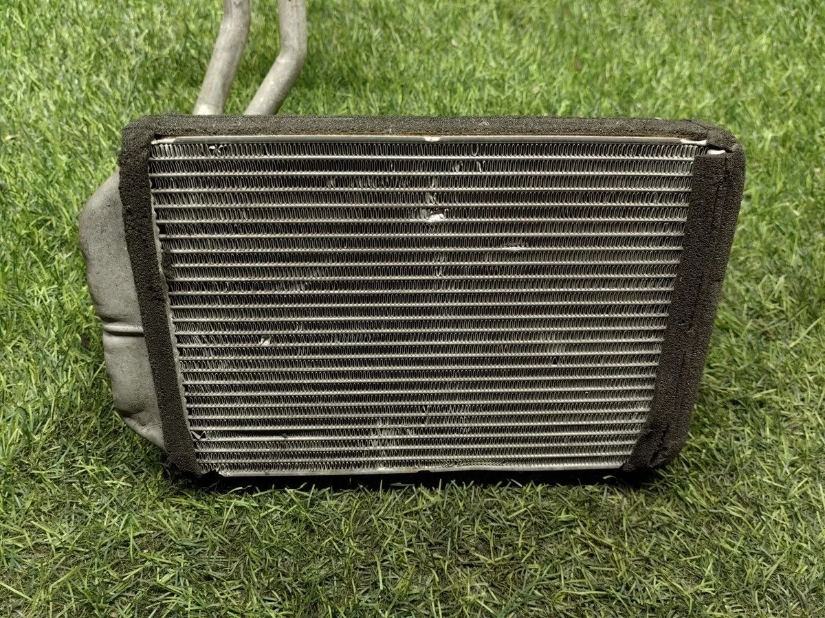 Радиатор отопителя Audi A6 C5