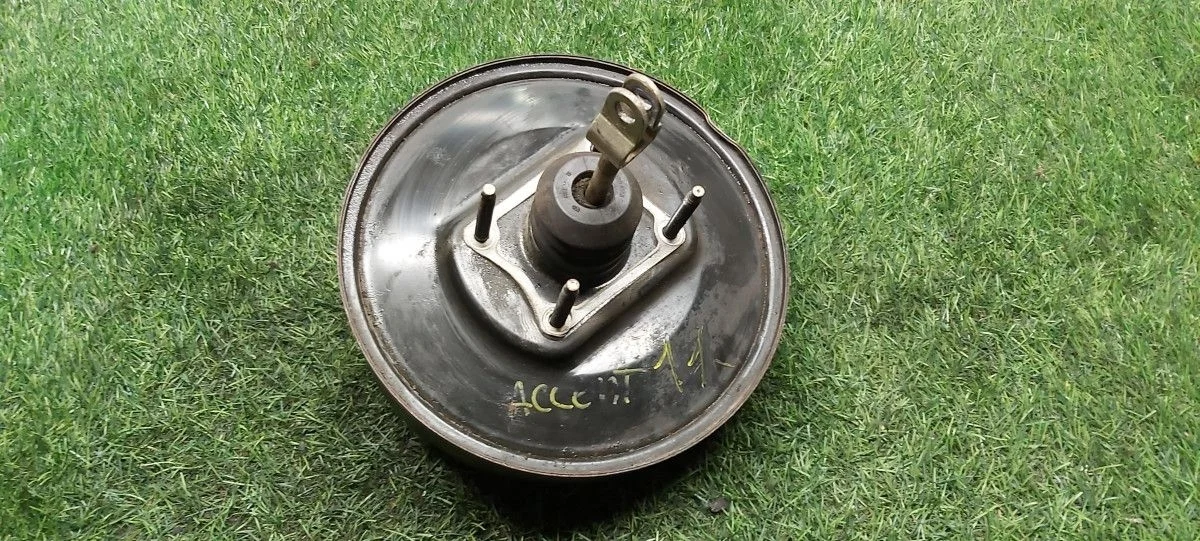 Усилитель тормозов вакуумный Hyundai Accent 2