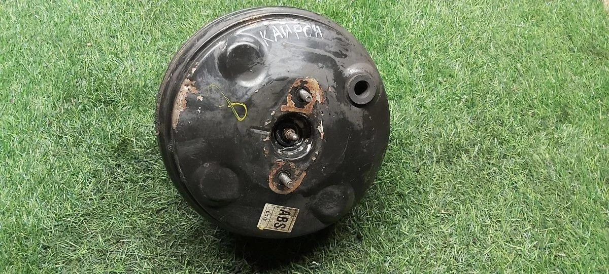 Усилитель тормозов вакуумный Kyron