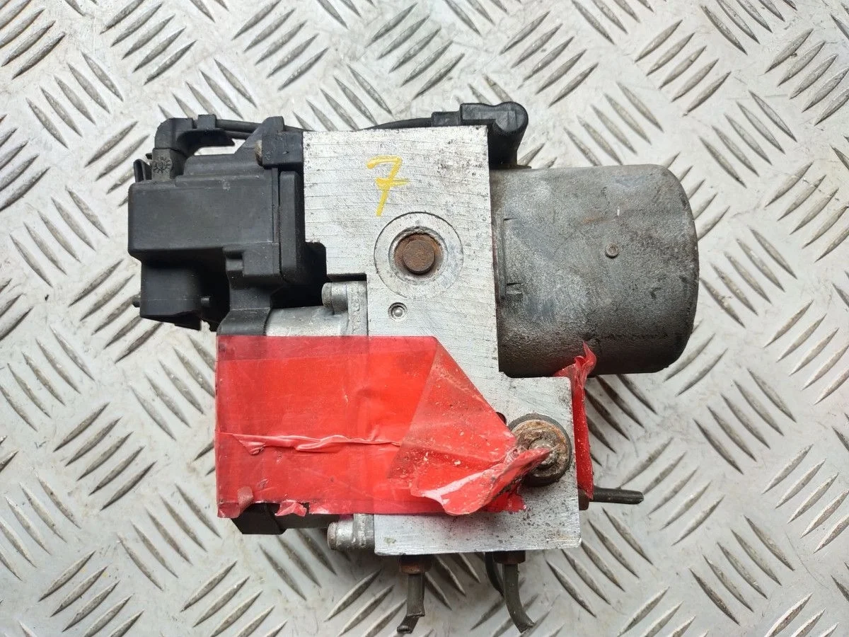 Блок ABS Opel Vectra B