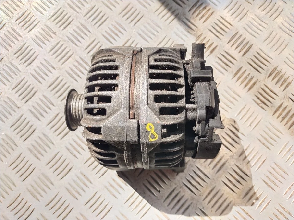 Генератор Zafira A