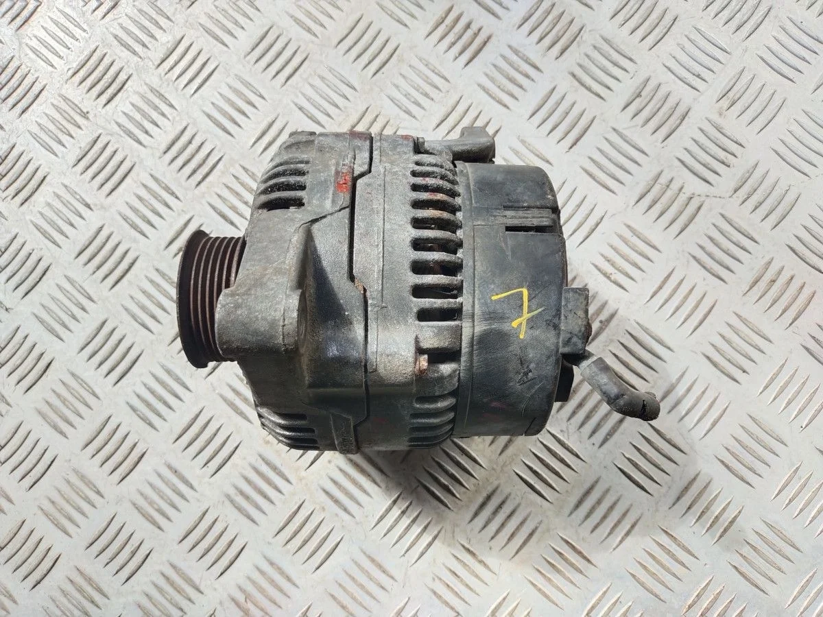 Генератор Audi A6 C5