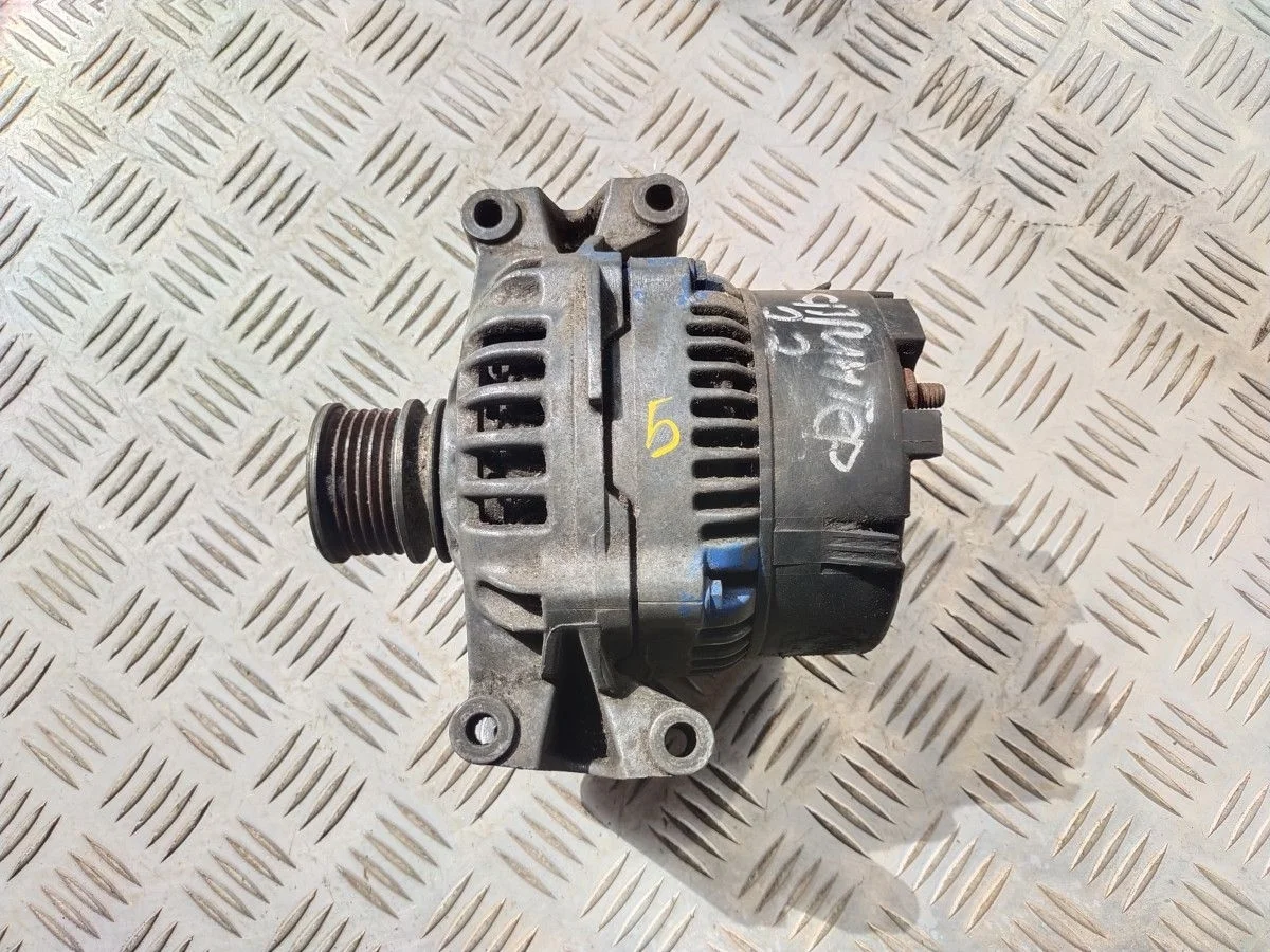 Генератор Mercedes-Benz Sprinter