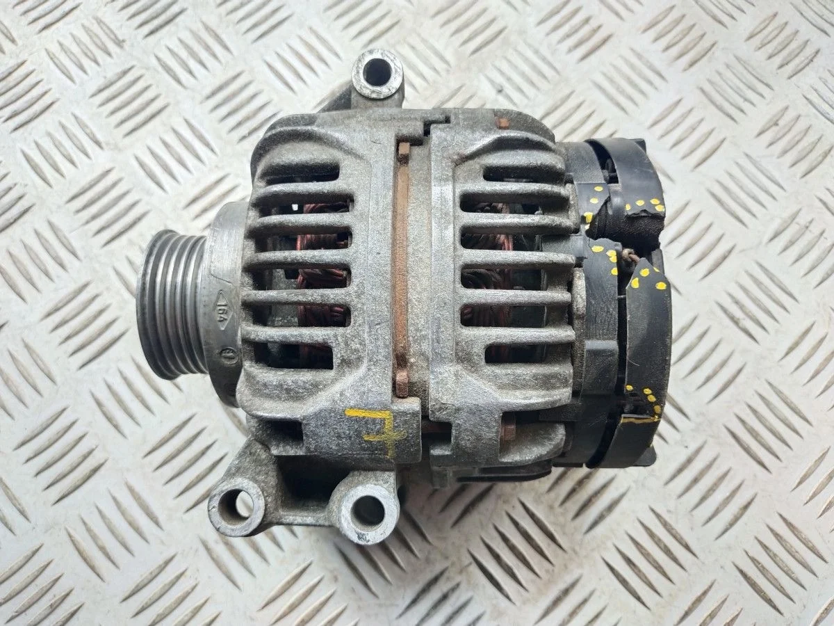 Генератор Renault Scenic