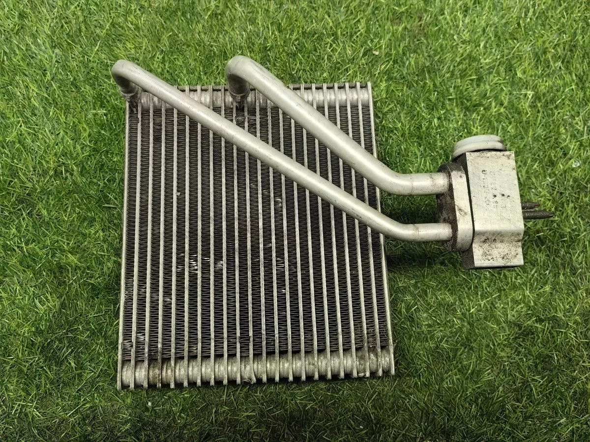 Испаритель кондиционера Chevrolet Lacetti