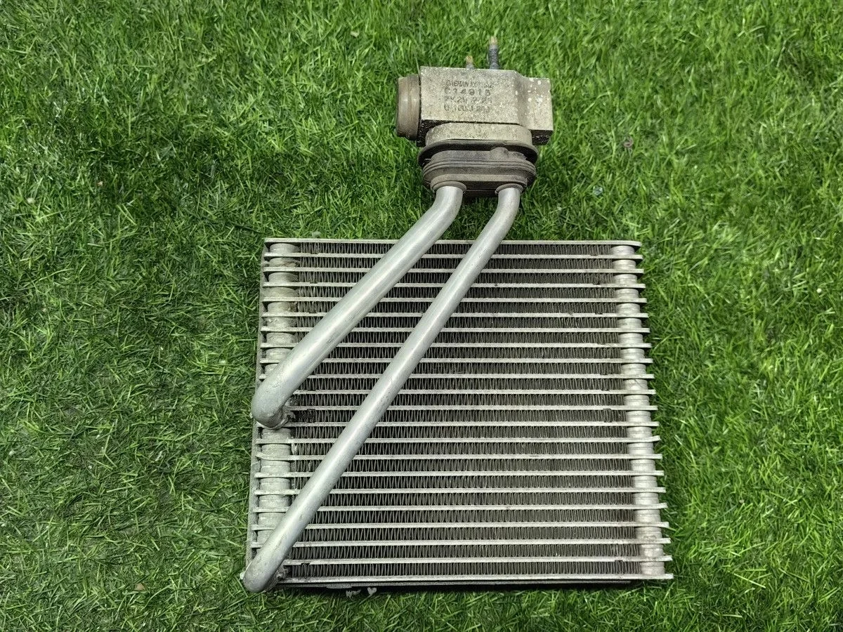 Испаритель кондиционера Chevrolet Lacetti