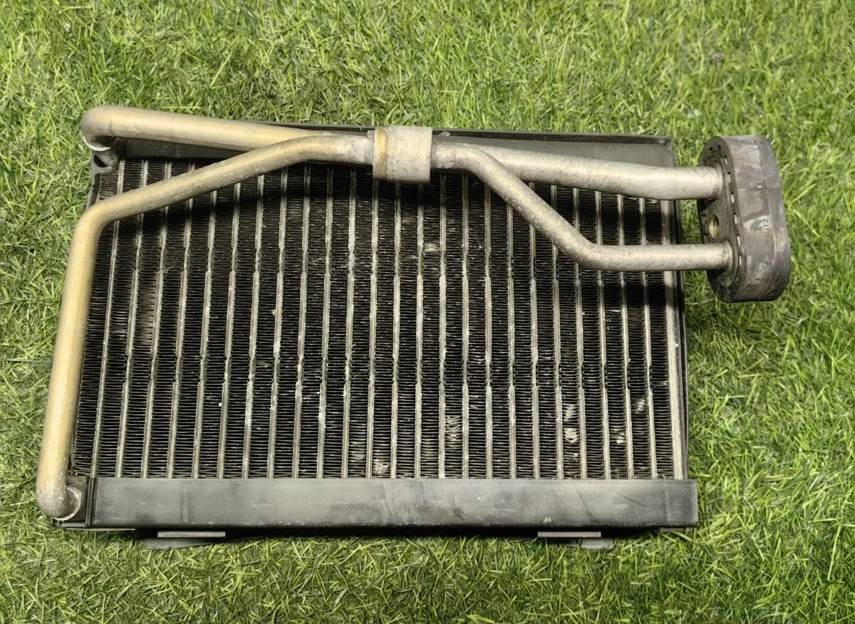 Испаритель кондиционера Volkswagen Phaeton